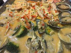 -简家·海鲜盛宴(下沙店)