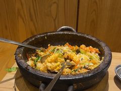 -姜虎东白丁烤肉(深圳湾后海汇店)