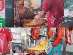 -黄连大头华烧鹅店(大良店)