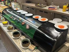 -索菲特银河锦厨自助餐(山西路店)