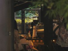 -Metal hands·铁手咖啡