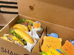-Shake Shack(西单大悦城店)