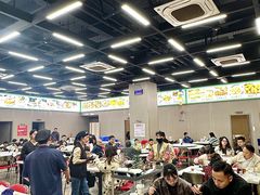 -嘉升大排档(番禺总店)