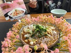 -五马集·海鲜·温州大牌档(黑金冠五马街十字路口店)