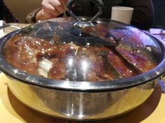 -黄记煌三汁焖锅(顺义华联店)