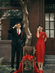 -女王风尚STUDIO·轻奢化定制