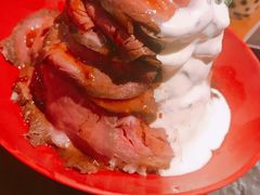 魔王慢烧牛肉丼-魔丼屋(日月光店)