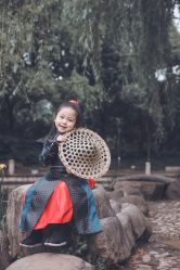 -BabyA 专业婴童摄影(古北时尚广场店)