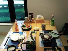 -浦·传统日式料理(3 5 1 1 店)