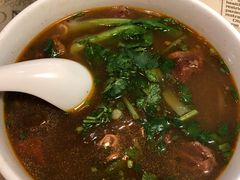 -吉亨面馆(古北1699店)