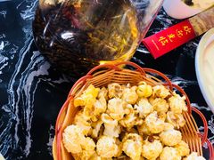 -小胖墩炝锅鱼(天钥桥路店)