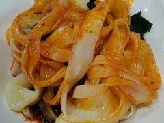 -魏家凉皮(博水商务大厦店)