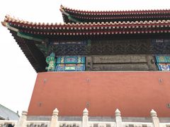 景点-历代帝王庙博物馆