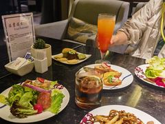 -舟山希尔顿酒店