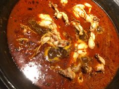 牛蛙-老天桥蛙炉火锅(姑苏总店)