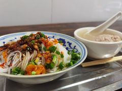 -小罗子汤店(大士院总店)