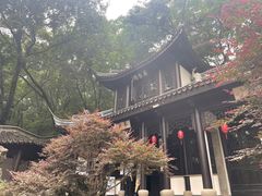-善卷洞风景区