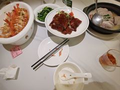-椿记烧鹅(叠彩店)