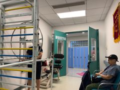 -首都医科大学附属北京友谊医院(西城院区)