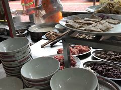 -志荣粿面小食店