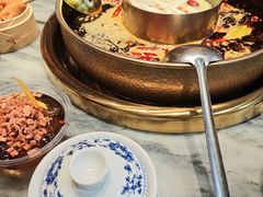 -矮板凳老火锅(宽窄巷子店)