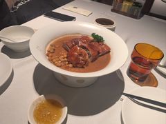 -汤城小厨•粤菜•靓汤(苏州街店)