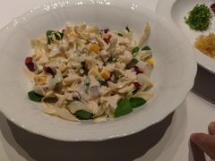 -淮香国色·淮扬菜(正大中心店)