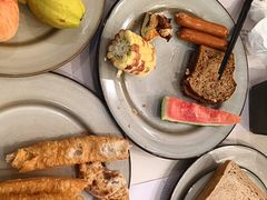 -美食汇自助餐厅·杭州城中香格里拉