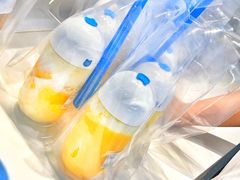 -兰熊鲜奶(西直门凯德mall店)