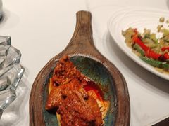 -飞鹿餐饮·陕南菜(北关店)