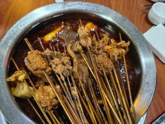 -牛华八婆麻辣烫(起源店)