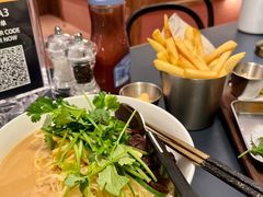 -尚牛社会 Beef & Liberty(金桥EKA天物店)