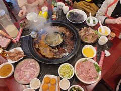 -陈眼镜火锅(总店)