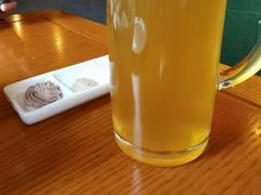 -普兰达德国餐厅·德式脆皮烤猪肘·自酿啤酒(观唐店)