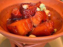 -春色如许·茶食餐厅(桃李春风店)