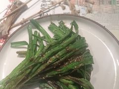 -通海俄式烧烤·俄罗斯大串(嵩山路店)