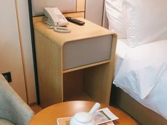 -全季酒店(北京南锣鼓巷安定门地铁站店)