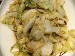 -烙馍卷馓子(苏堤南路店)