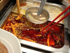 -渝利重庆火锅