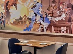 -必胜客(赛格国际购物中心店)