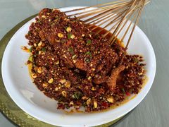 -稻香村鱼庄