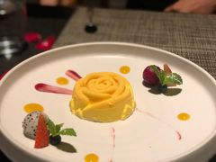 -莲西餐(曲江店)