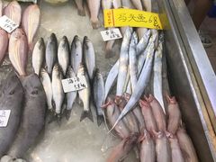 -华源餐厅·海鲜大排档(日月贝店)