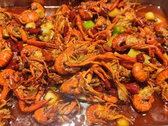 -李叔叔虾蟹大排档(青羊店)