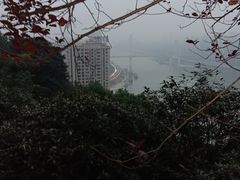-重庆平顶山公园