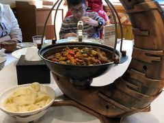 -巴依老爷新疆美食(望京小街店)