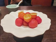 -福州仓山凯悦酒店·闽味中餐厅