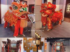 -广州市城市规划展览中心