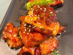 -HOMES上海本帮菜(襄阳公园店)