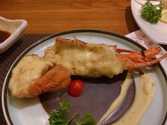 法式龙虾仔-贵木日本料理·铁板烧(新地假日广场店)